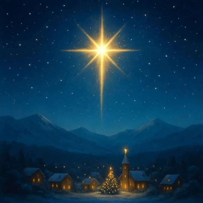 Cosmic Conundrums: The Mystery of Christmas Stars
